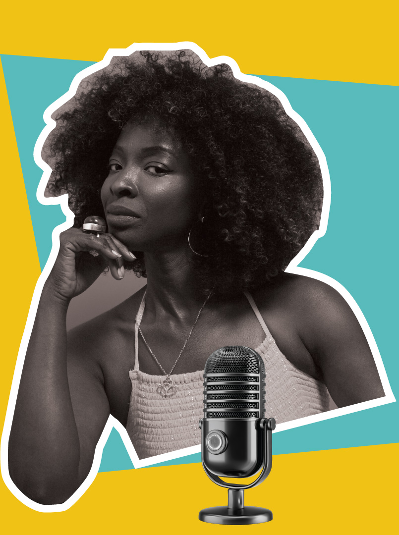 Find Your Song with Hawa Khan