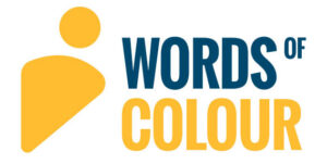 Words of Colour
