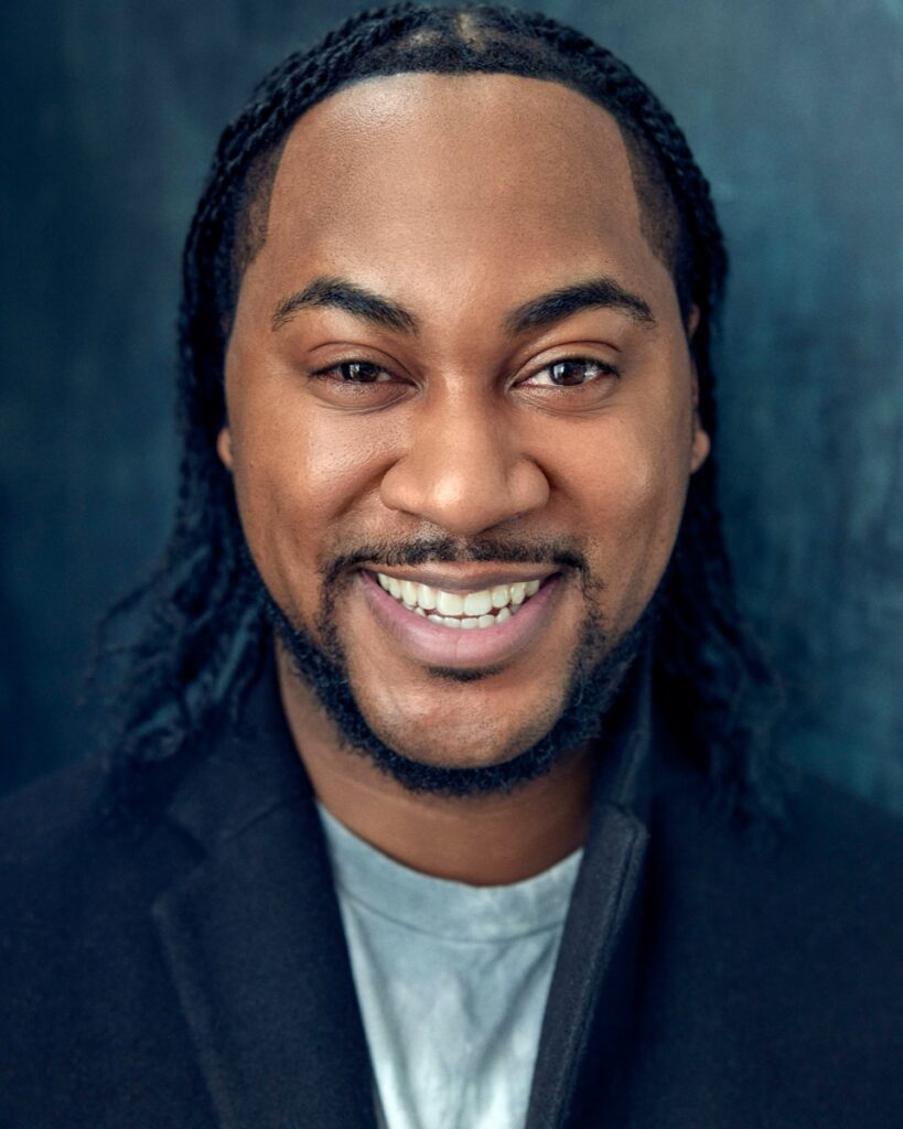 Montel Douglas